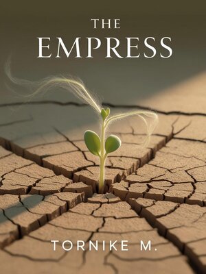 cover image of The Empress